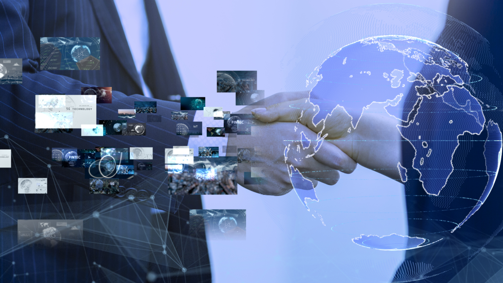 Blog - i3 Verticals Partners